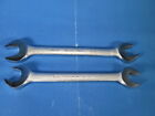 BLACKHAWK Double Open End Wrenches **U PICK SIZE** ~USA~ **Free Shipping**