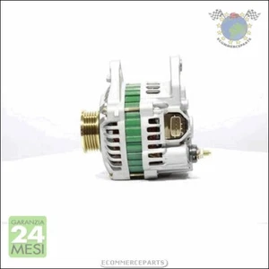 Alternatore alko per MITSUBISHI GALANT VIII LANCER VI MIRAGE V COLT IV PROTON W - Foto 1 di 5