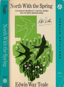 North With the Spring - Bild 1 von 3