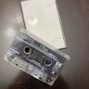 La Cliqua cassette Audio Tape (no Cover ) k7 - Bild 1 von 1