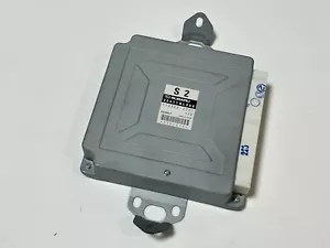 Unidad de control del motor 22611AL300 JDM Subaru Impreza WRX STI GDB ECU - Imagen 1 de 5