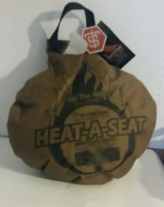 Hot Seat Heat-a-seat™ - Picture 1 of 4