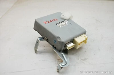 Toyota 86 2018 centralita dirección #2107003191 Foto 1 de 4