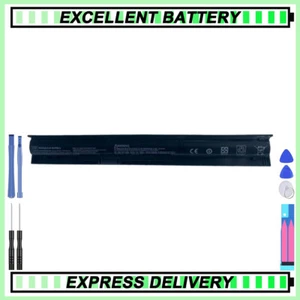 Batería VI04 V104 para portátil HP 440 450 455 G2 756743-001 756479-421 HSTNN-DB6K - Imagen 1 de 8