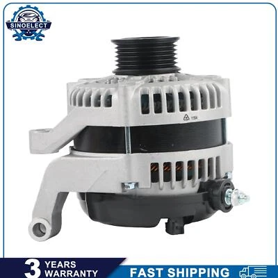 Alternador para Jeep Liberty 3,7 L 2010 2011 2012 10 11 12 11504 5149275AA AND0608 Foto 1 de 4