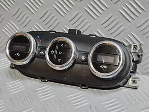 IVECO DAILY 2015-2022 A/C Heater Switch control unit - Picture 1 of 7