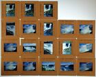 Jt1-26 1993 Niagra Falls 18Pcs Lot Orig 35Mm Color Slides Via Long Photography