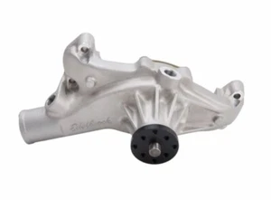 New Big Block Chevy Edelbrock Victor Series High Performance Water Pumps 454 427 - Picture 1 of 2