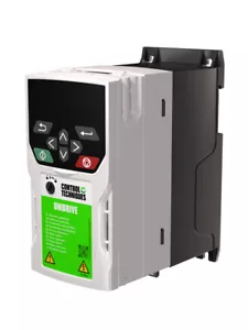 Inverter Drive Unidrive M300-01200017 Nidec - Control Techniques 1ph-3ph 0.25kW - Picture 1 of 3