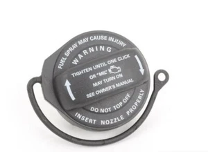 AUDI TT/TTS (11-14) Fuel Tank Filler Gas Cap Genuine 8J0201550N - Picture 1 of 4