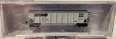 BLMA MODELS N Scale TopGon Coal Car Norfolk Southern #25750 - Image 1 of 3