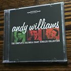 Andy Williams / The Complete Columbia Chart Singles Collection (2-CD Set) (Tar..