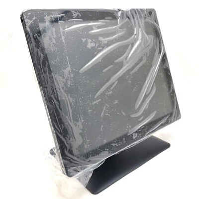 ELO ET1723L-8UWA-1-BL-MT-ZB-H 17" Touchscreen Monitor 5:4 1280x1024 75Hz VGA DVI - Image 1 of 4