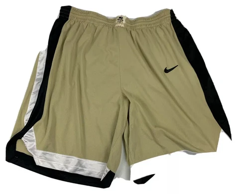 Wake Forest Baketball Shorts Cover