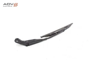 Brazo limpiaparabrisas puerta trasera Cadillac XT6 puerta levadiza con hoja OEM 2020-2025 - Imagen 1 de 6