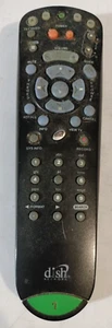 Dish Network Remote Control 119946 3.0 IR Echostar Tested Working - Picture 1 of 4
