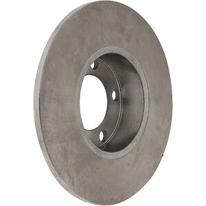 Piezas centradas del rotor de freno de disco Frt 121.63049 Foto 1 de 4