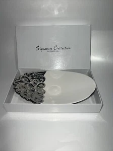 Cassiani Signature Collection ovale Schale - Bild 1 von 12