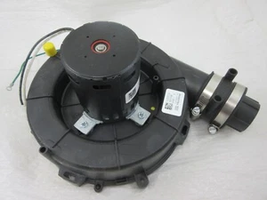 LENNOX 58W01 ARMSTRONG 45037-001 FASCO 712111106 FURNACE EXHAUST BLOWER 115V - Picture 1 of 6