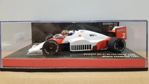 1/43 Minichamps - McLaren MP4/2B - 530 854302 - Picture 1 of 5