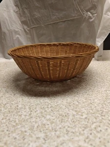 Basket Bowl - Picture 1 of 3