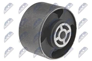 Engine Mounting Front Rear For CITROEN C15 FIAT LANCIA PEUGEOT 89-16 1809.21 - Picture 1 of 2