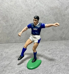 Tonka Everton Graeme Sharp 1989 Sportstars Football Fußball Figur Vintage - Bild 1 von 14