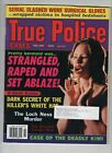 True Police Cases Mag Dark Secret Of The Killer's Hat luty 2000 051420nonrh