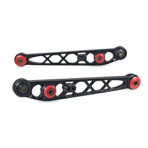 Skunk2 For 1996-00 Honda Civic Black Series Lower Control Arm - Picture 1 of 8
