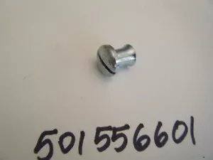 NEU Husqvarna LUFTFILTERABDECKUNG MUTTER PN 501556601 - Bild 1 von 1