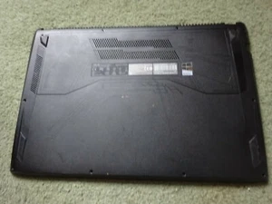 Asus FZX60 ZX60 FX60 FX60V FX60VM ZX60VM 13NB0DR5AP0311 bottom base case - Photo 1/3
