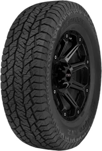1 Tire Hankook Dynapro AT2 RF11 All_ Terrain Radial Tire-305/45R22 118T - Picture 1 of 3