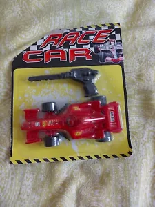 Race Car Toy - Picture 1 of 3