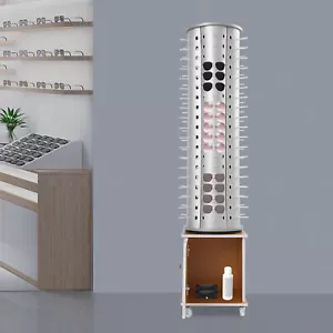Commercial Eyewear Hanging Rack Modern Sunglasses Storage Organizer Glasses - Picture 1 of 22
