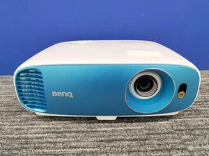 BenQ TK800M 4K UHD DLP Home Theater Projector - Picture 1 of 16