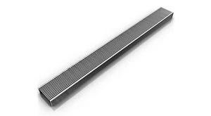 Infinity Drain FTAS 6532 PS * 32" WedgeWire Lineal Ducha Drenaje Kit Completo - Imagen 1 de 5