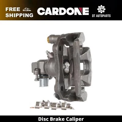 Pinza de freno de disco trasera izquierda Cardone Oldsmobile Cutlass Supreme 1994-1997 Foto 1 de 4