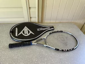 Dunlop Max Comp Ti Midplus Tennis Racquet racket grey Racket - Picture 1 of 21