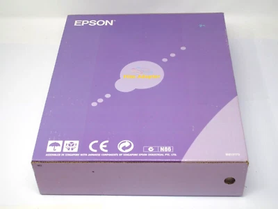 Adaptador de película Epson EU-33 para escáneres Epson Foto 1 de 4