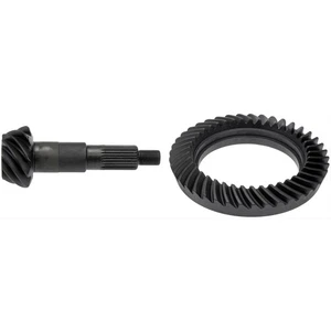 697-339 Dorman Ring and Pinion Front for Jeep Cherokee Wrangler Comanche 86-92 - Picture 1 of 2