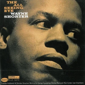 Wayne Shorter CD - The All Seeing Eye (RVG Edition) - Bild 1 von 2