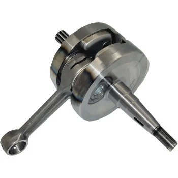 Cigüeñal completo WOSSNER PISTONS CS2018 para Yamaha YZ 125 2005-2021 Foto 1 de 1