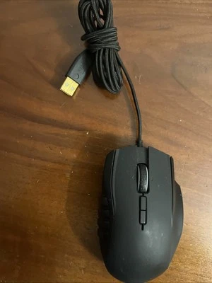 razer Naga Chroma - Bild 1 von 4