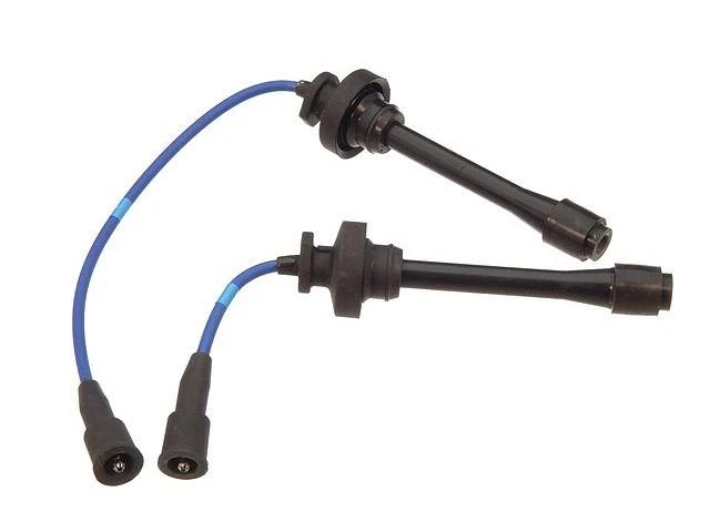 Juego de cables de bujía NGK 69GCKZ62 para Chrysler Sebring 2004 2001 2002 2003 2005 Foto 1 de 1