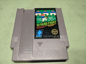 10-Yard Fight Nintendo NES Cartridge Only