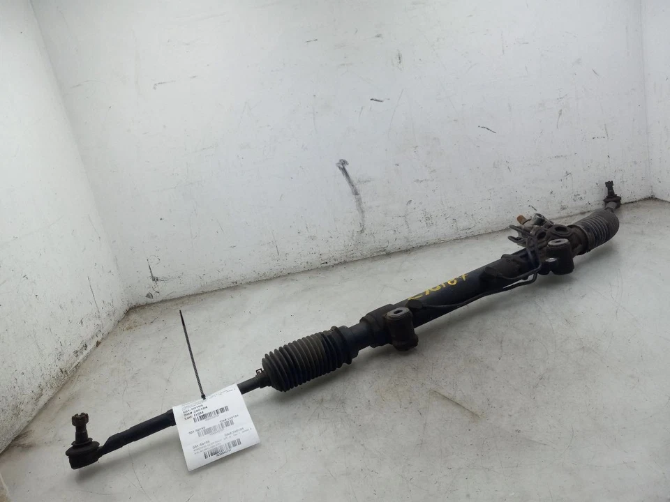 Engranaje de dirección/rack bastidor eléctrico y piñón para 07-09 FJ CRUISER Foto 1 de 4