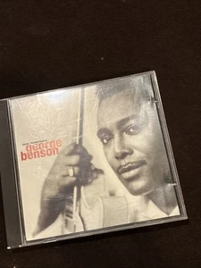 Love Remembers von George Benson (CD, 1993) - Bild 1 von 4