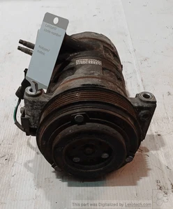 compresseur clim pour DODGE NITRO 2.8 CRD 2WD SUV 2007-2009 a4451f KR5111401AF - Picture 1 of 6