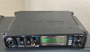 MOTU ULTRALITE-MK3 Hybrid Firewire USB 2.0 Audio Interface - Picture 1 of 5