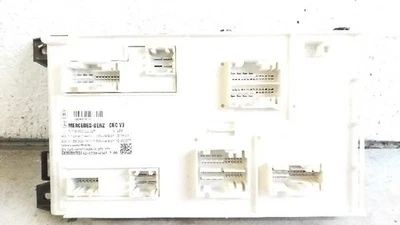 A1569005303 FUSE BOX UNIT / 195769 FOR MERCEDES-BENZ CLASE A W176 A 200 CDI 1 - Image 1 of 4